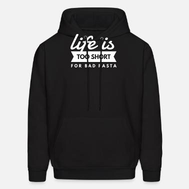 pasta milano sweatshirt
